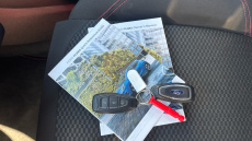 Ford Puma 1.0 EcoBoost Hybrid mHEV 155 ST-Line 5dr Petrol Hatchback